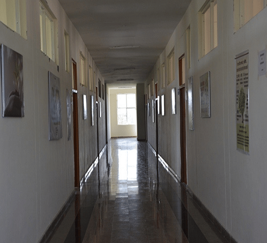 Maya Institute of Technology & Management Dehradun Building Infrastructure photo 3